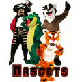 Mascot Costumes